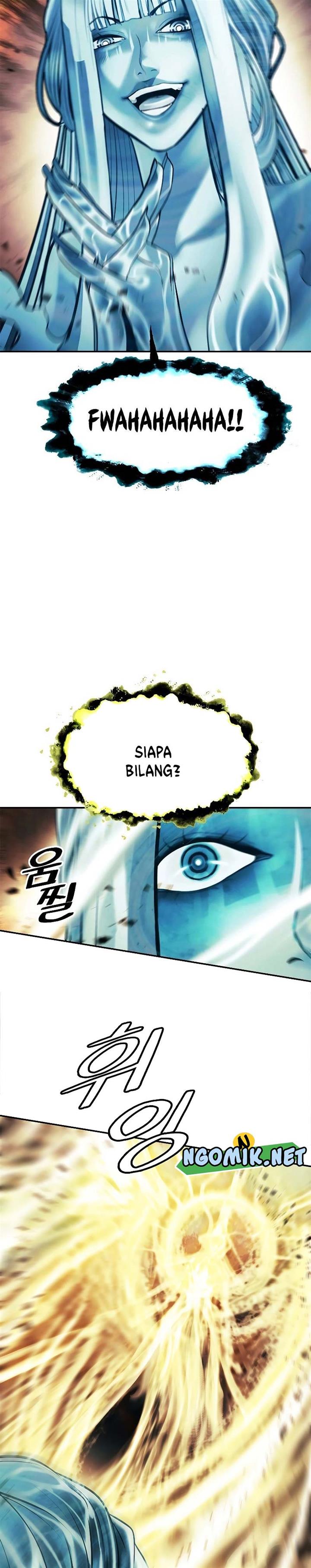 MookHyang – Dark Lady Chap 163 - Next Chap 164