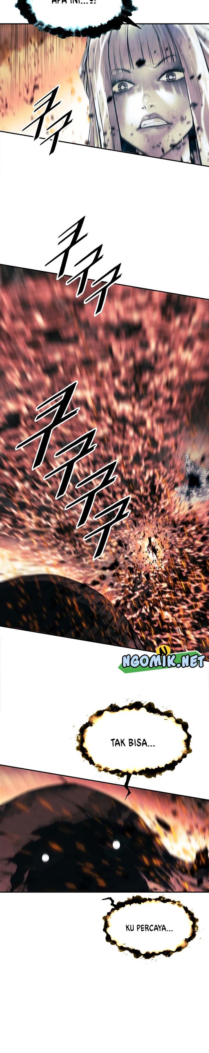 MookHyang – Dark Lady Chap 163 - Next Chap 164