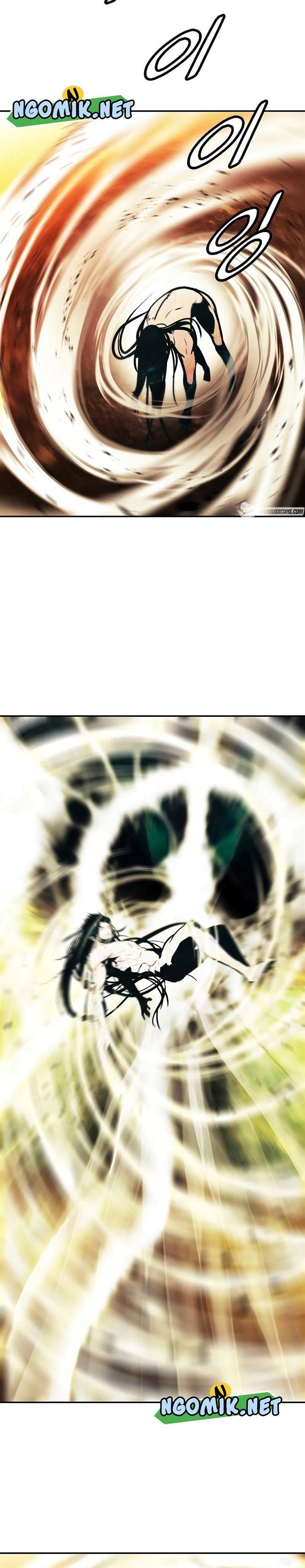 MookHyang – Dark Lady Chap 163 - Next Chap 164