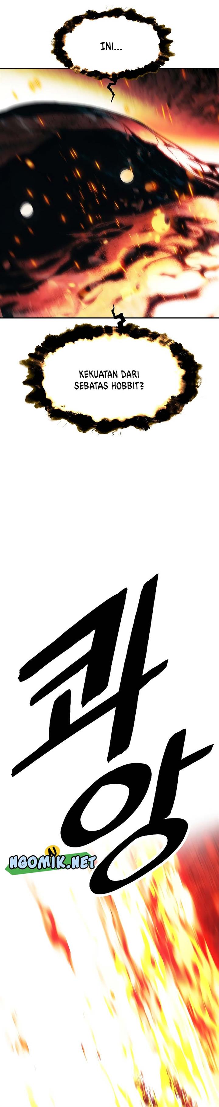 MookHyang – Dark Lady Chap 163 - Next Chap 164