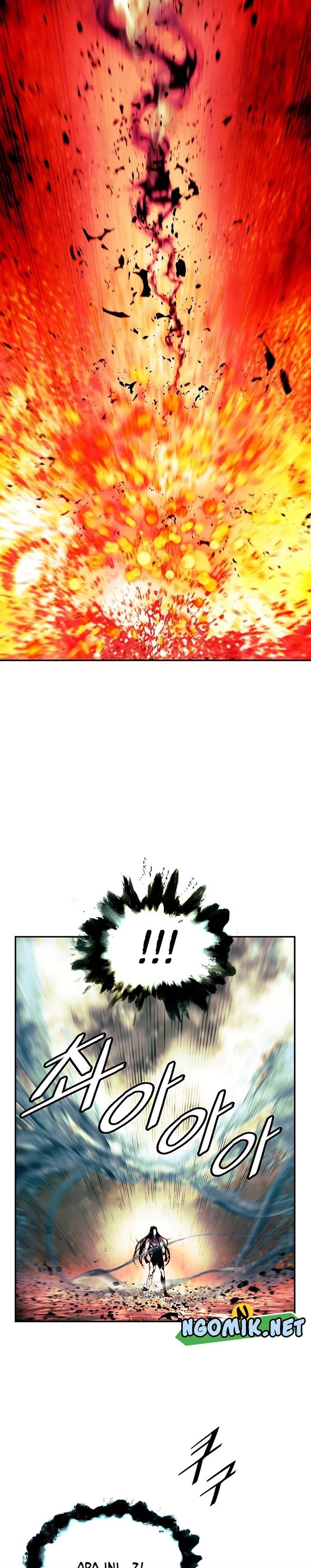 MookHyang – Dark Lady Chap 163 - Next Chap 164