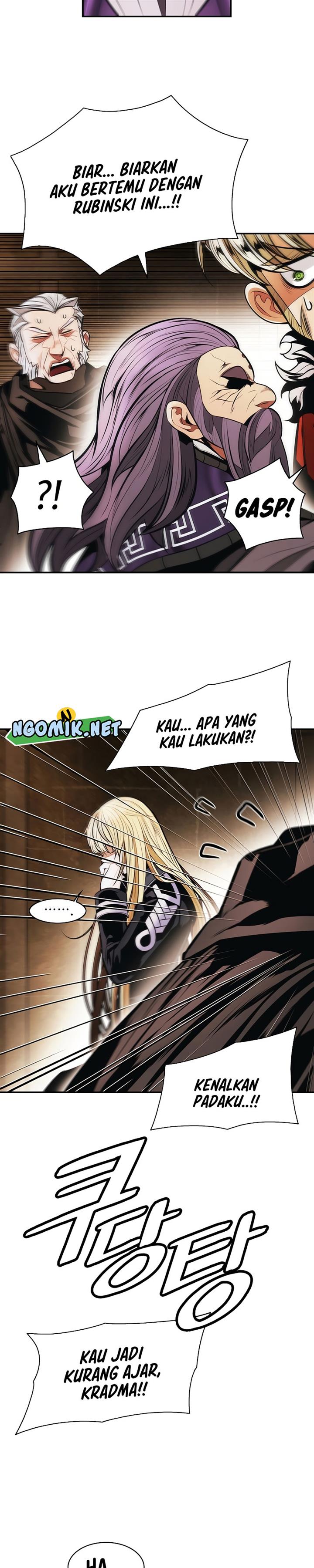MookHyang – Dark Lady Chap 177 - Next Chap 178