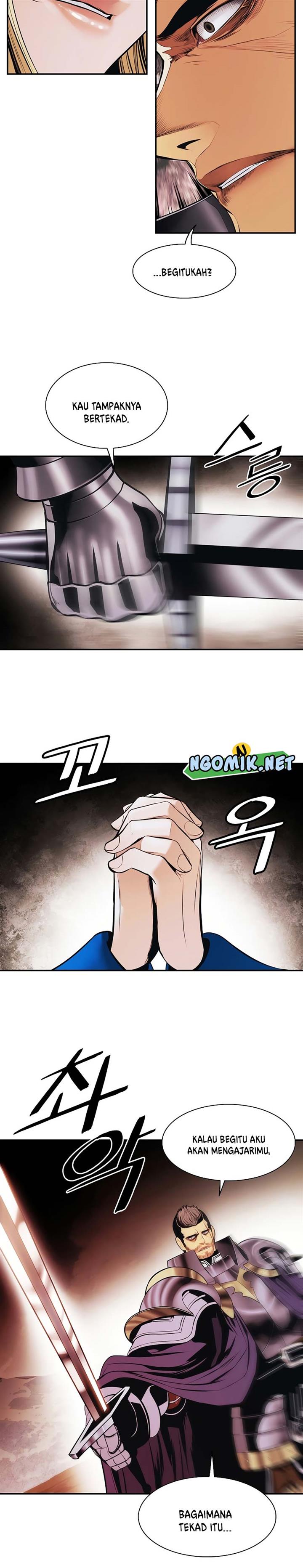 MookHyang – Dark Lady Chap 174 - Next Chap 175