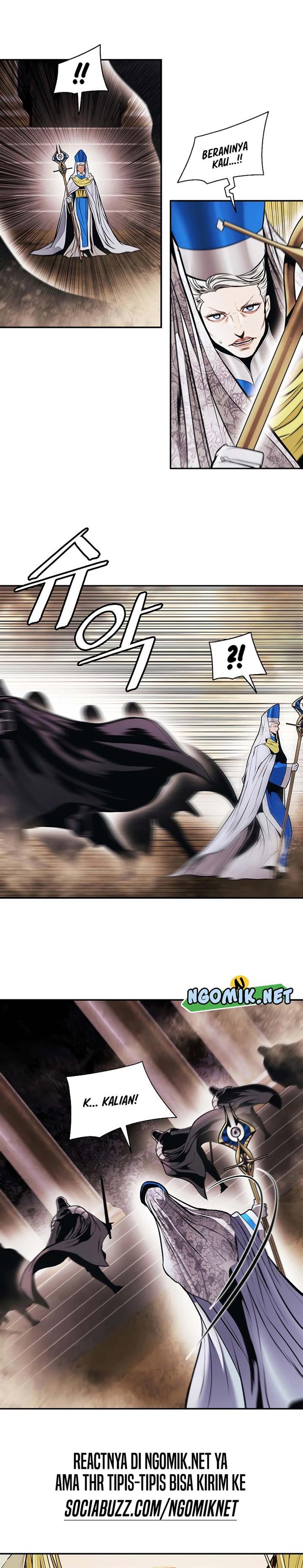 MookHyang – Dark Lady Chap 174 - Next Chap 175