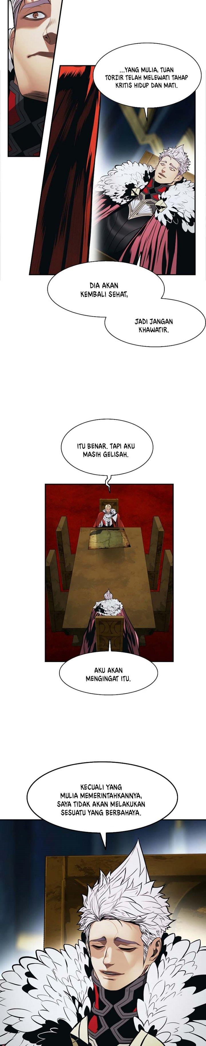 MookHyang – Dark Lady Chap 175 - Next Chap 176
