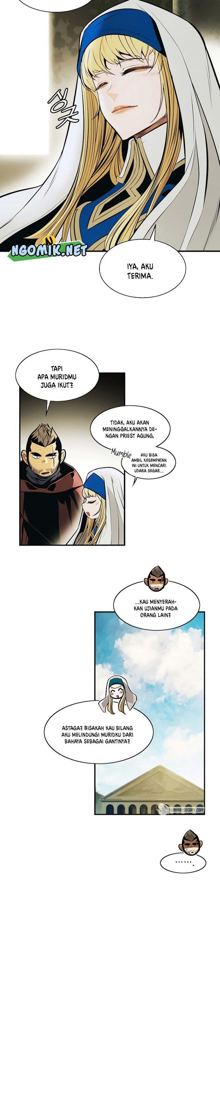 MookHyang – Dark Lady Chap 175 - Next Chap 176