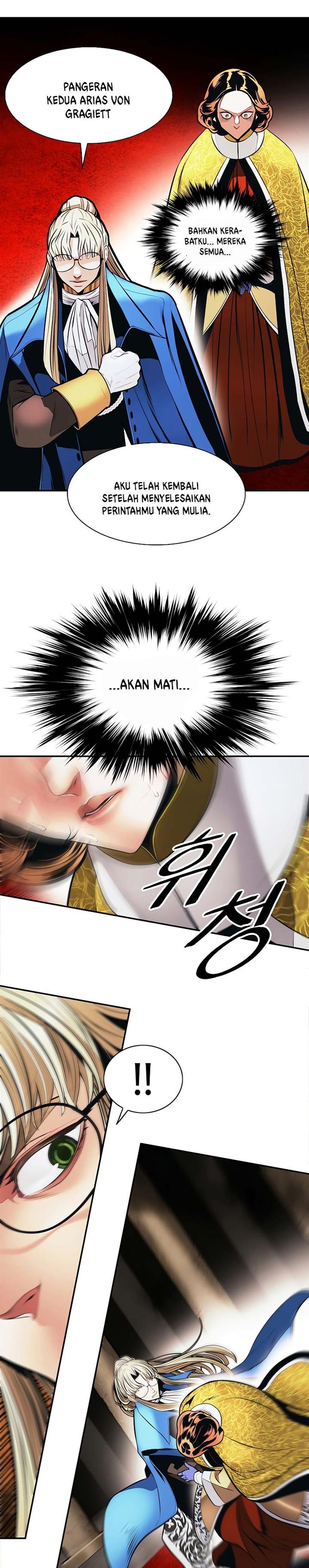 MookHyang – Dark Lady Chap 176 - Next Chap 177