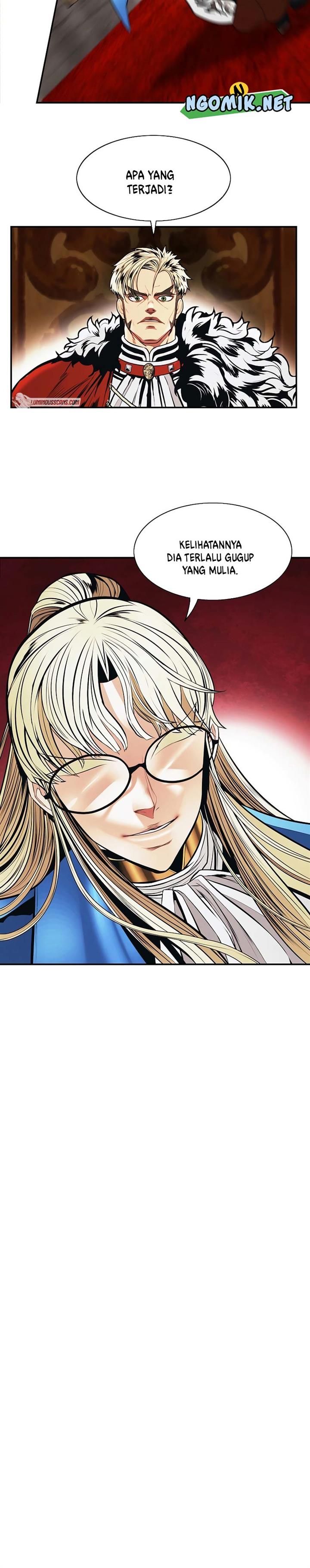 MookHyang – Dark Lady Chap 176 - Next Chap 177