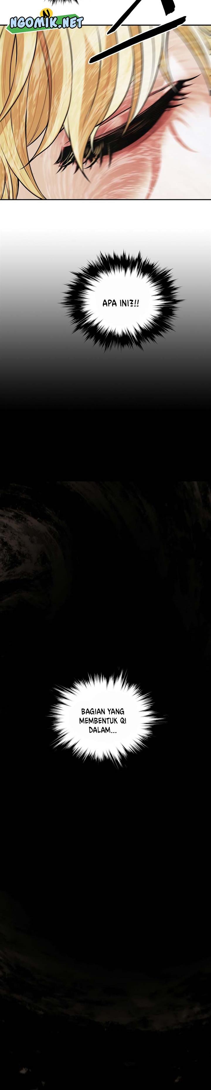 MookHyang – Dark Lady Chap 176 - Next Chap 177