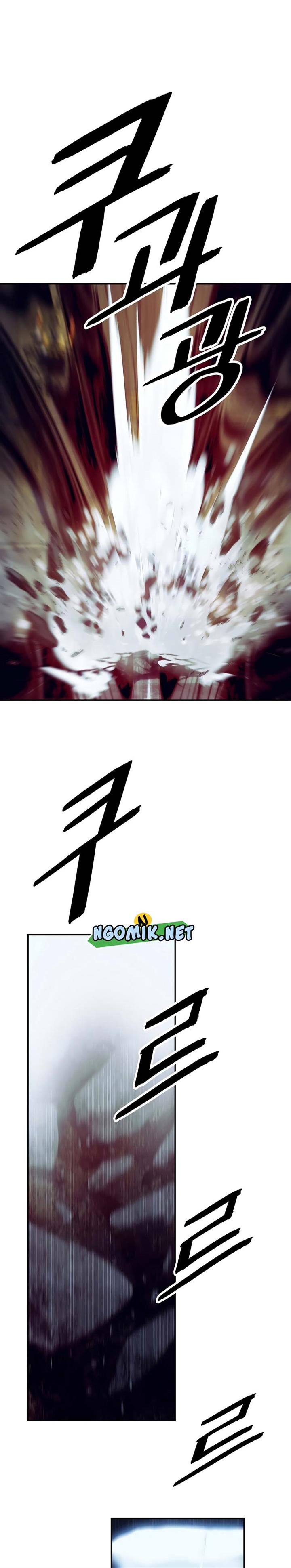 MookHyang – Dark Lady Chap 178 - Next Chap 179