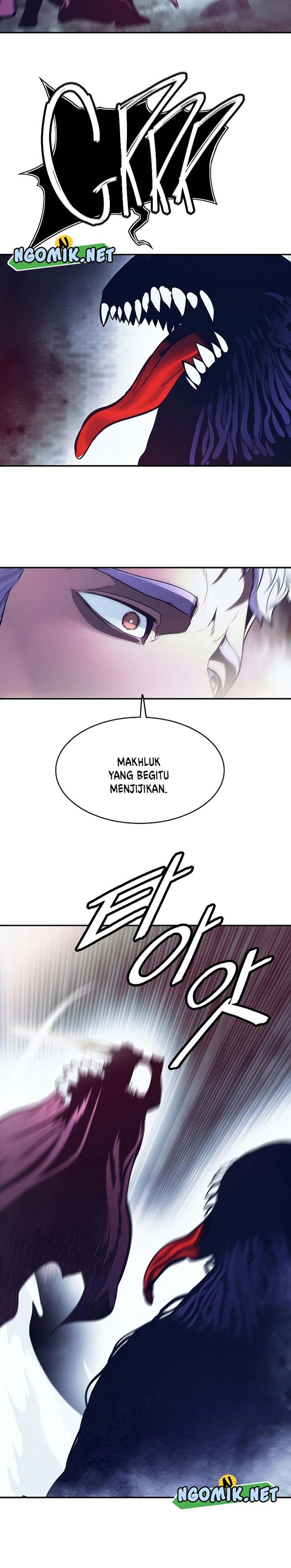 MookHyang – Dark Lady Chap 178 - Next Chap 179