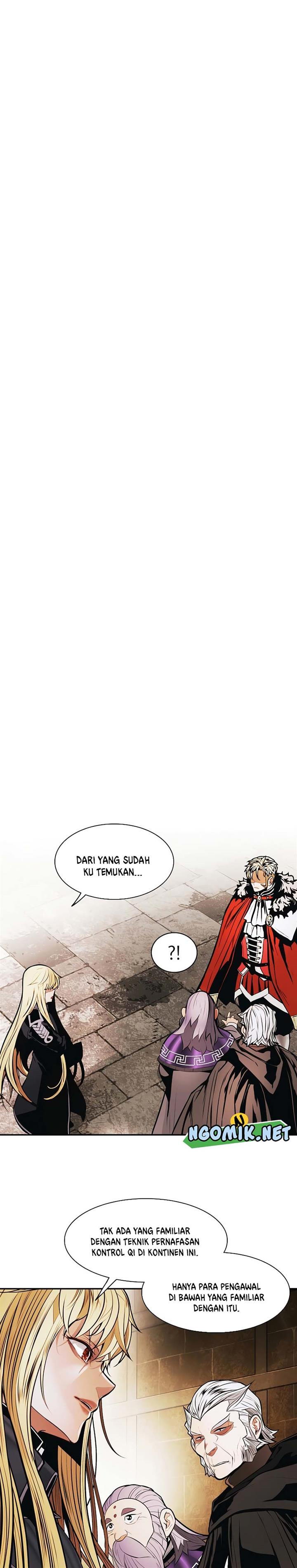 MookHyang – Dark Lady Chap 178 - Next Chap 179