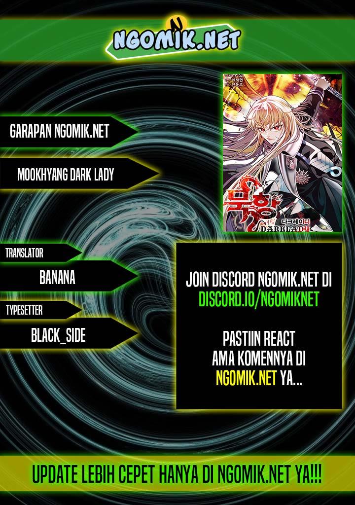 MookHyang – Dark Lady Chap 178 - Next Chap 179