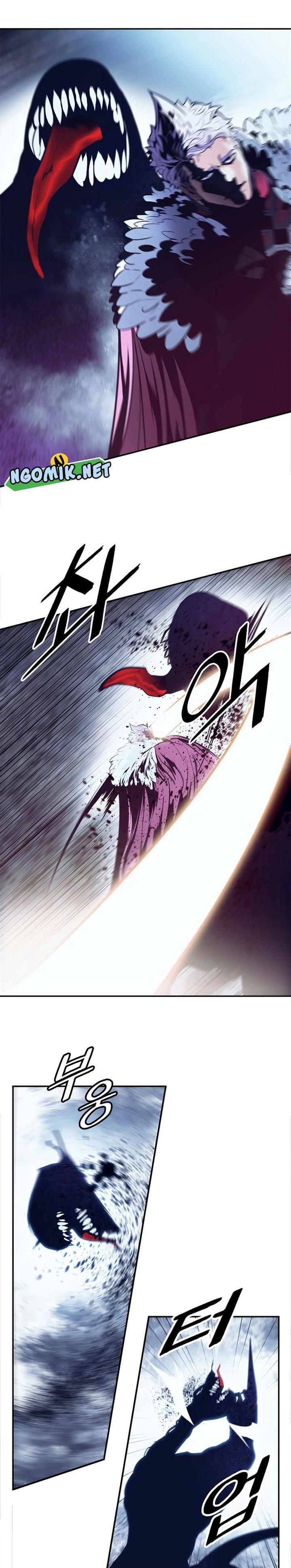 MookHyang – Dark Lady Chap 178 - Next Chap 179