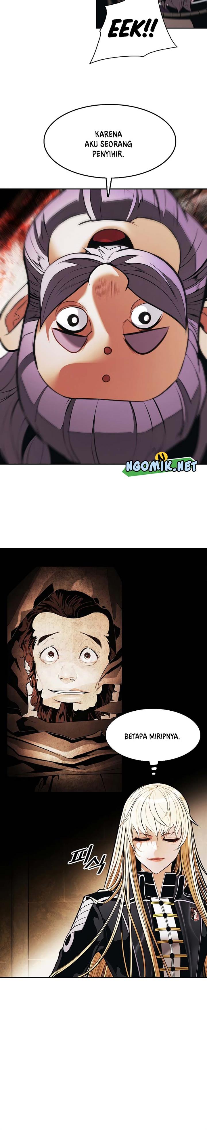 MookHyang – Dark Lady Chap 178 - Next Chap 179