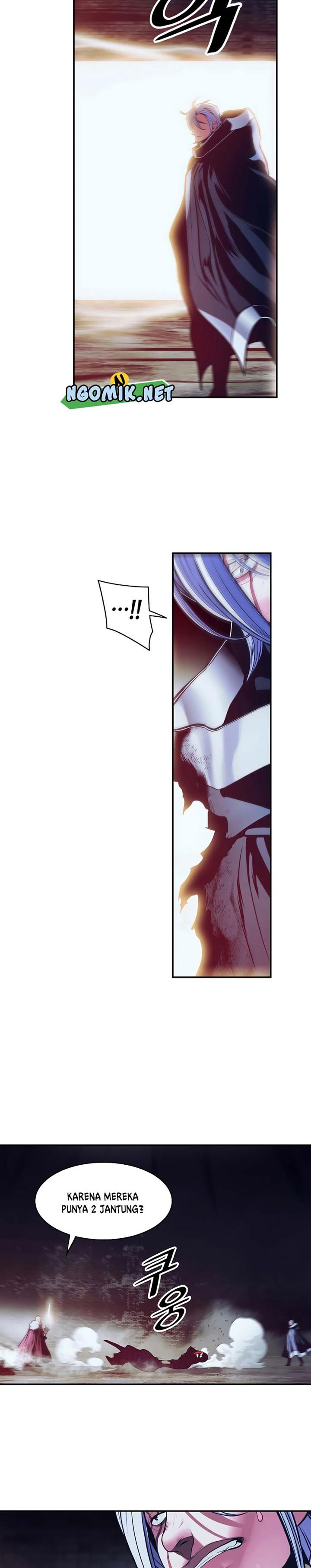 MookHyang – Dark Lady Chap 178 - Next Chap 179