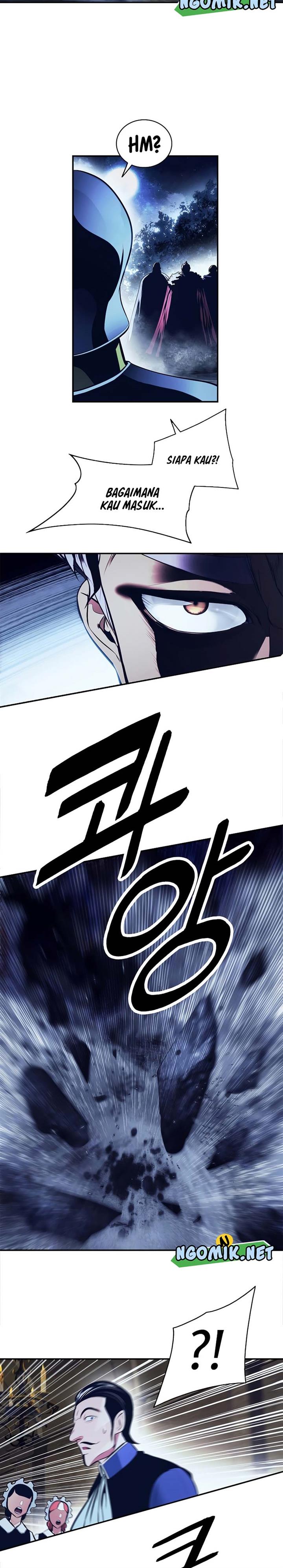 MookHyang – Dark Lady Chap 178 - Next Chap 179