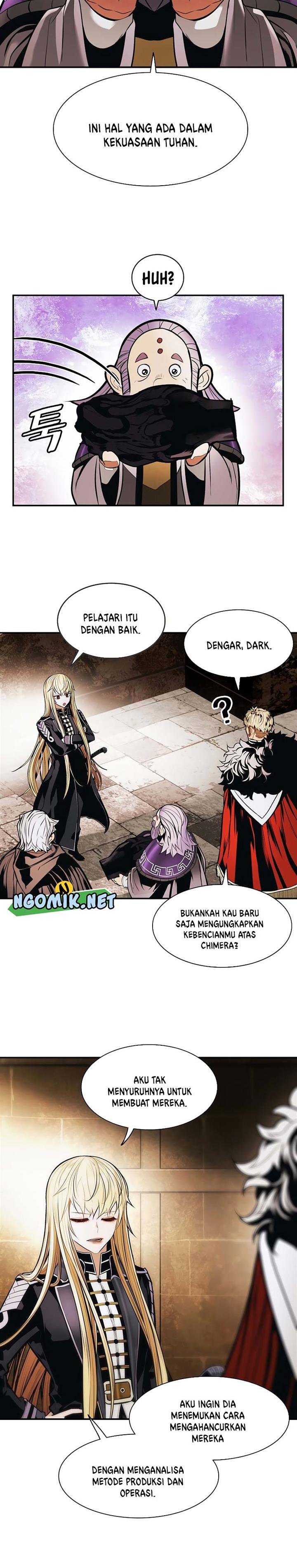 MookHyang – Dark Lady Chap 178 - Next Chap 179
