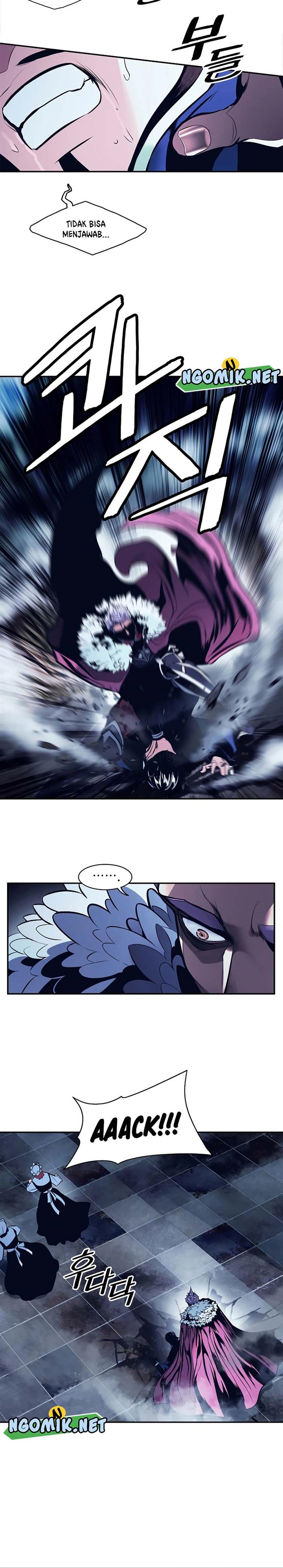 MookHyang – Dark Lady Chap 178 - Next Chap 179