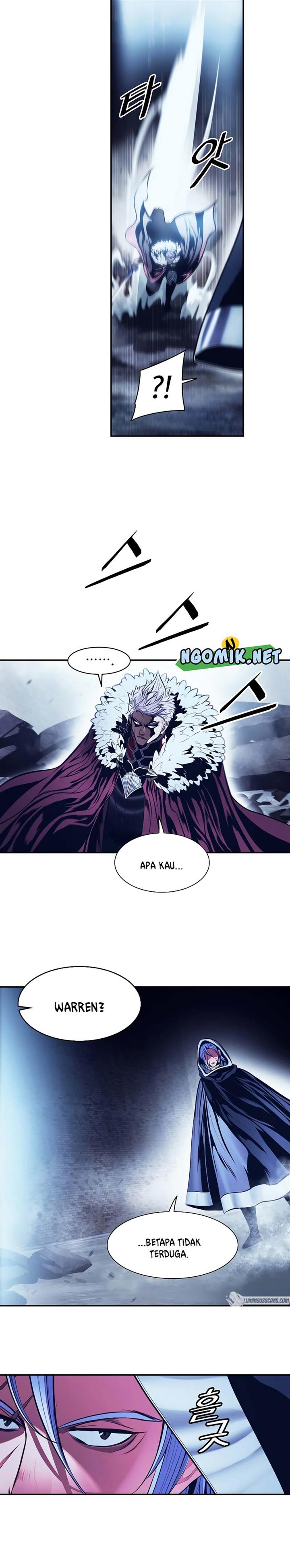 MookHyang – Dark Lady Chap 178 - Next Chap 179