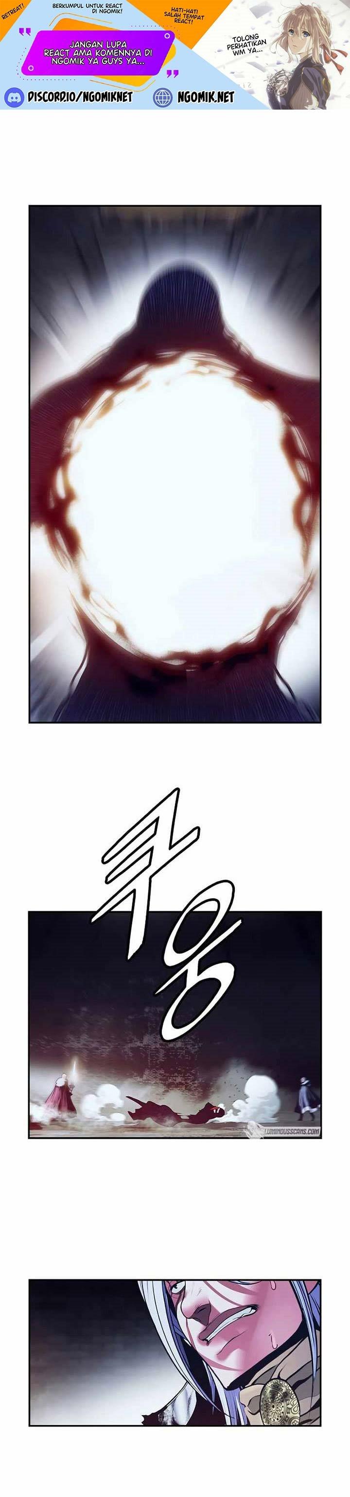 MookHyang – Dark Lady Chap 179 - Next Chap 180