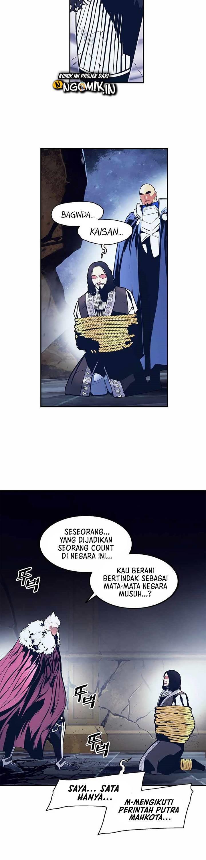 MookHyang – Dark Lady Chap 179 - Next Chap 180