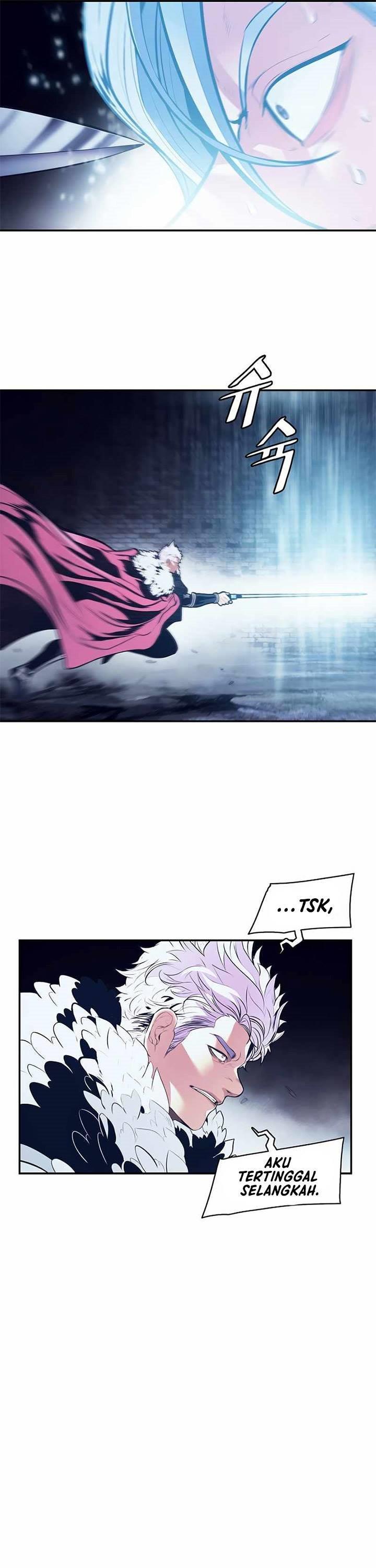 MookHyang – Dark Lady Chap 179 - Next Chap 180