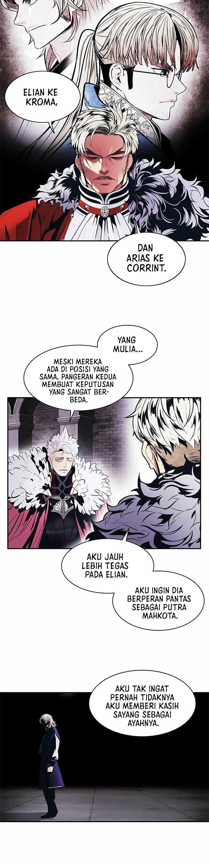 MookHyang – Dark Lady Chap 179 - Next Chap 180