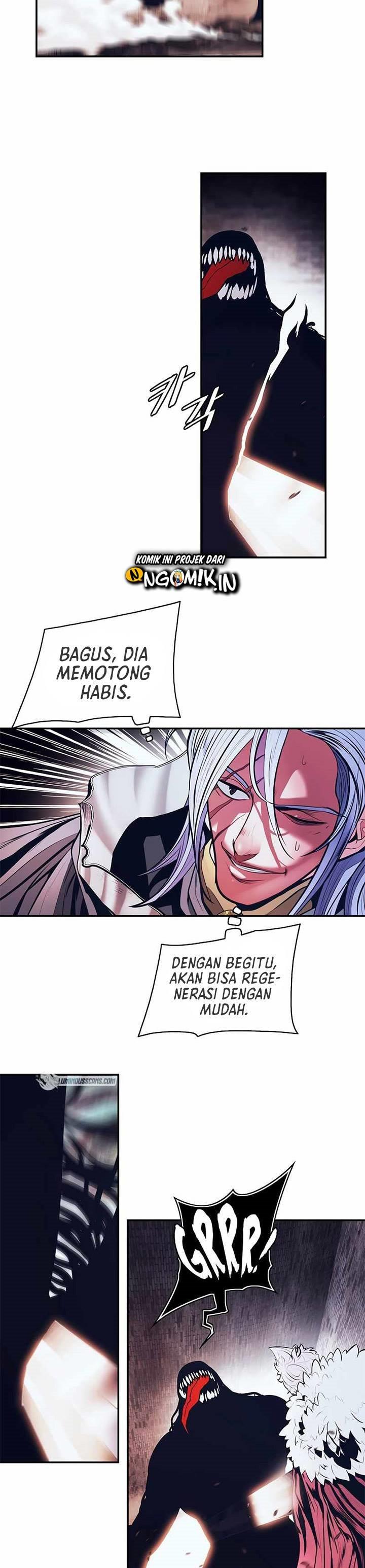 MookHyang – Dark Lady Chap 179 - Next Chap 180