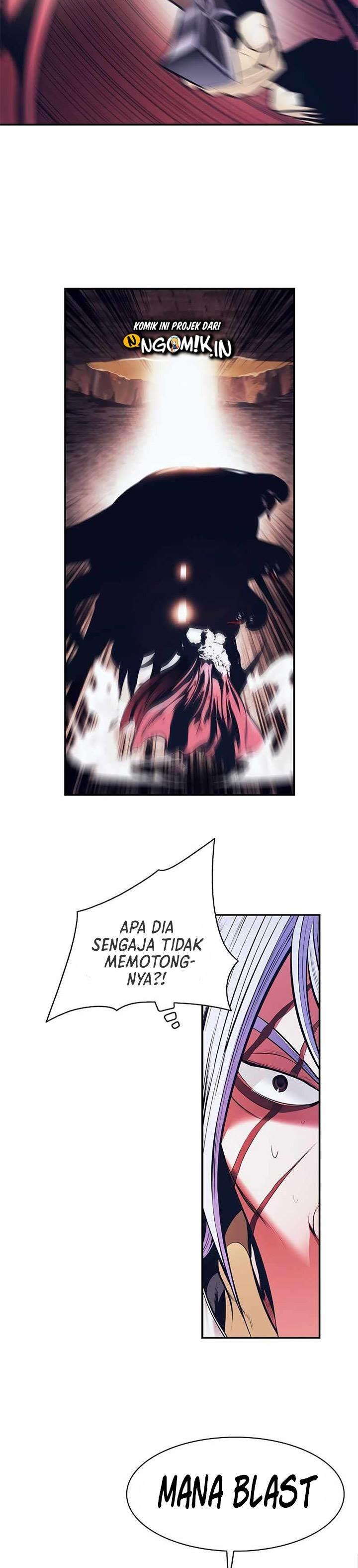 MookHyang – Dark Lady Chap 179 - Next Chap 180