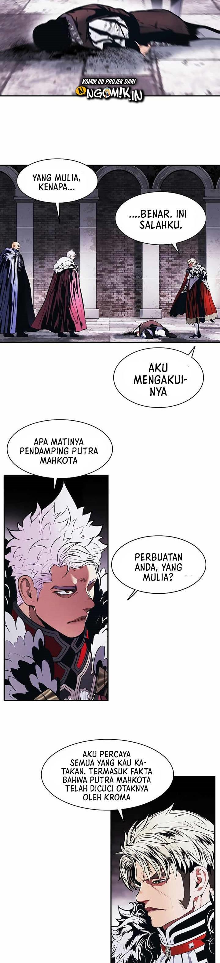 MookHyang – Dark Lady Chap 179 - Next Chap 180