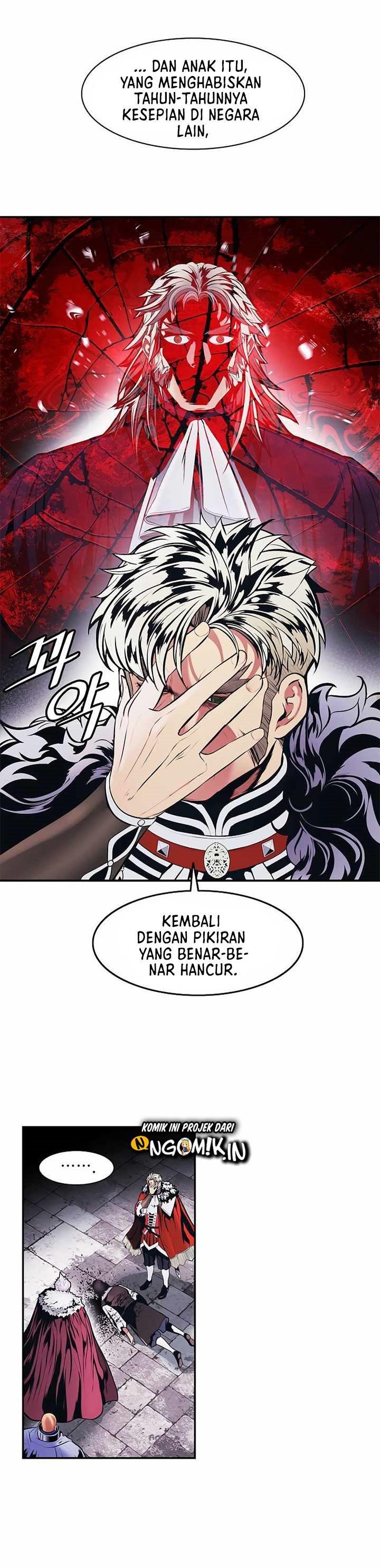 MookHyang – Dark Lady Chap 179 - Next Chap 180