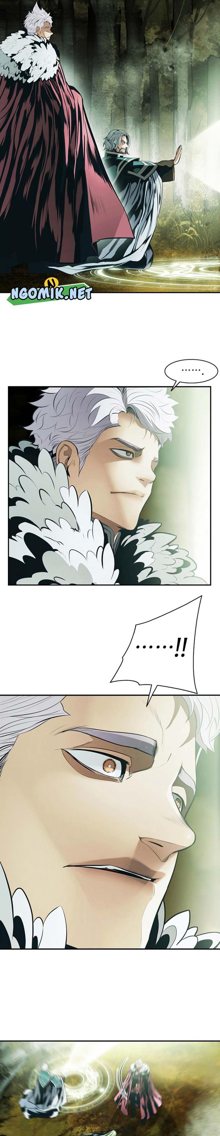 MookHyang – Dark Lady Chap 170 - Next Chap 171