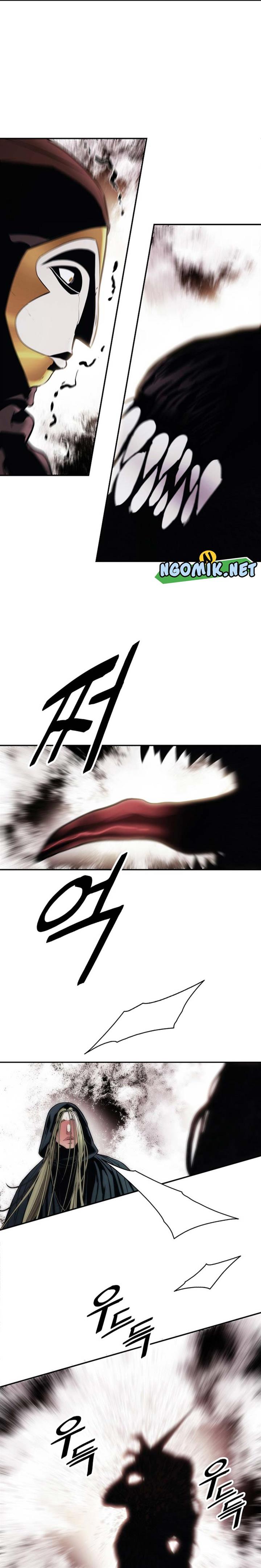 MookHyang – Dark Lady Chap 170 - Next Chap 171