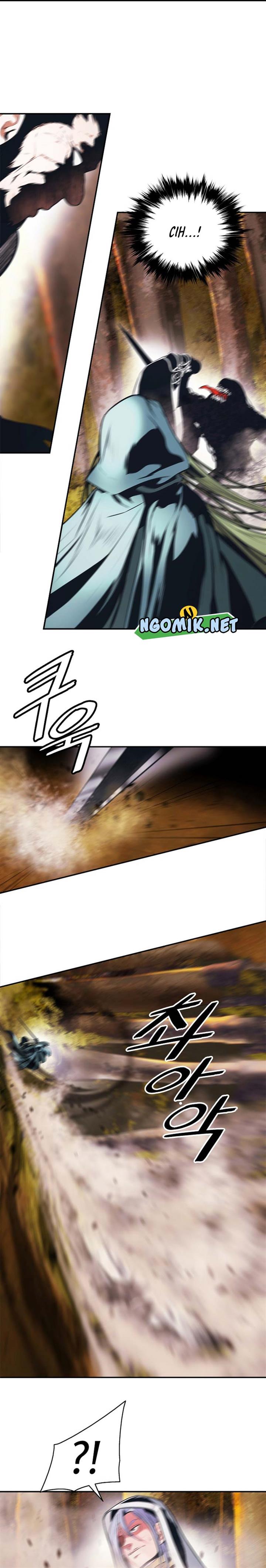 MookHyang – Dark Lady Chap 170 - Next Chap 171