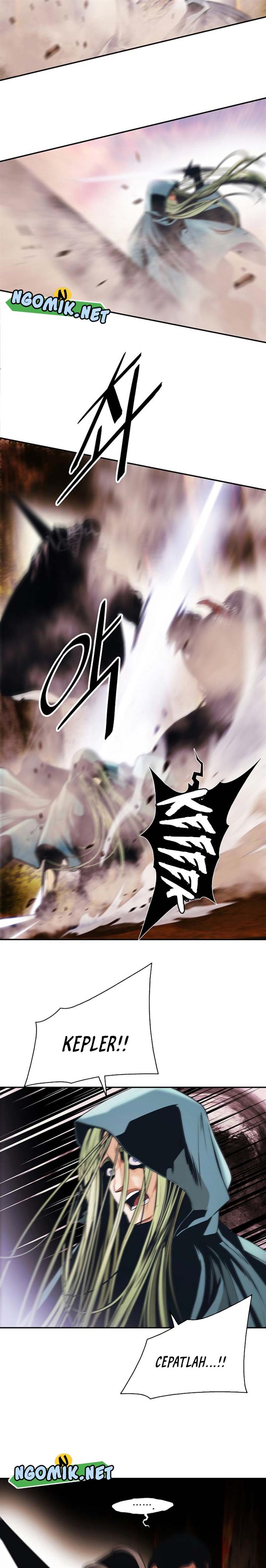 MookHyang – Dark Lady Chap 170 - Next Chap 171