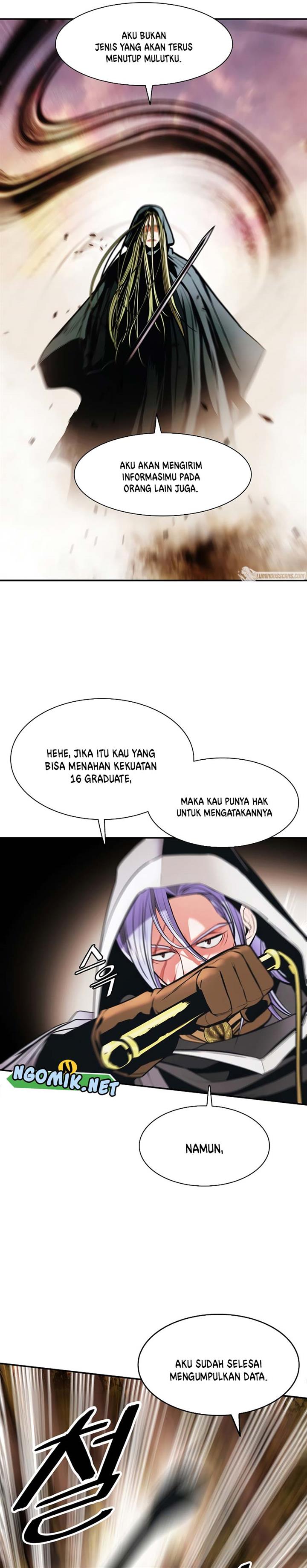 MookHyang – Dark Lady Chap 171 - Next Chap 172