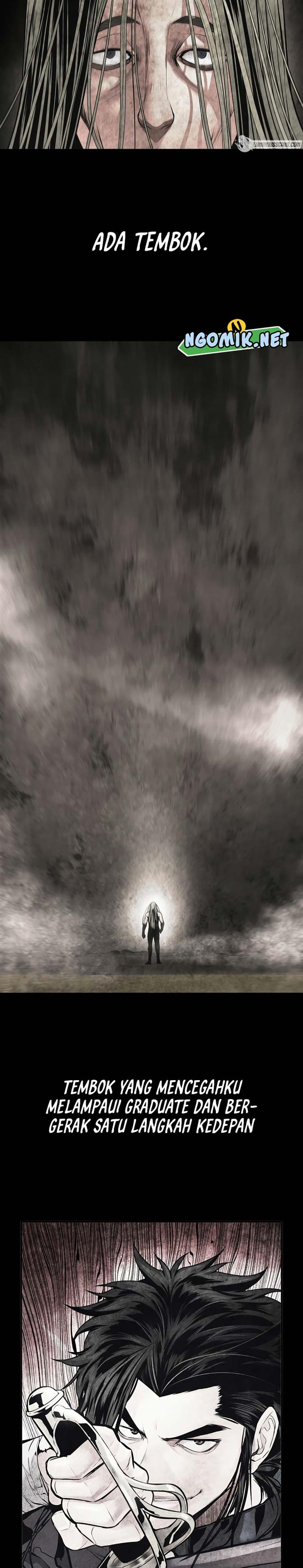 MookHyang – Dark Lady Chap 171 - Next Chap 172