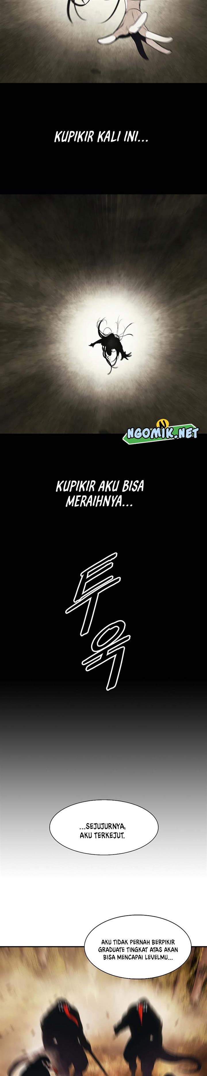 MookHyang – Dark Lady Chap 171 - Next Chap 172