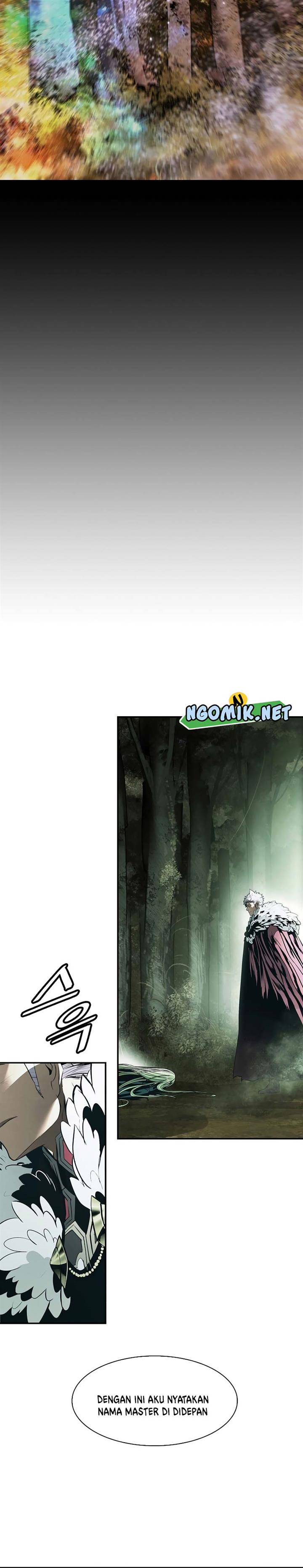 MookHyang – Dark Lady Chap 171 - Next Chap 172