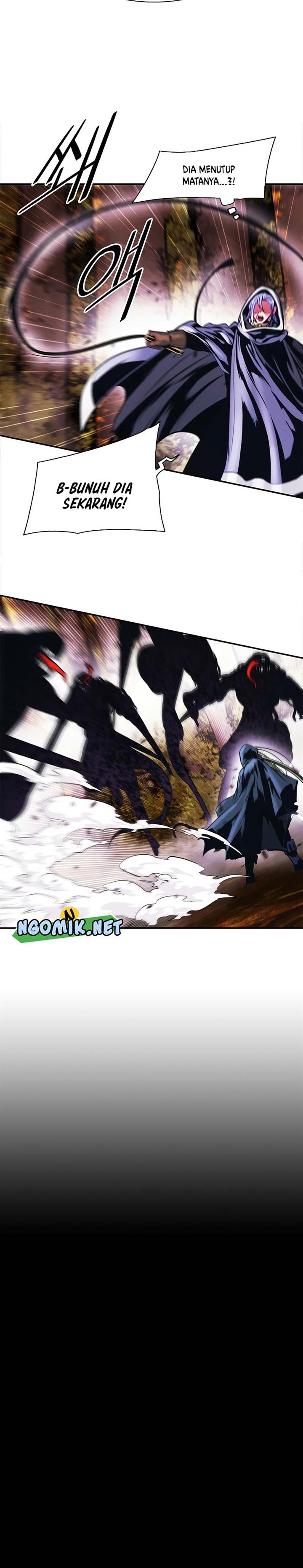 MookHyang – Dark Lady Chap 171 - Next Chap 172