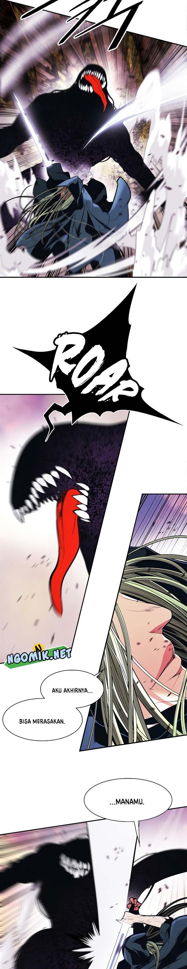 MookHyang – Dark Lady Chap 171 - Next Chap 172