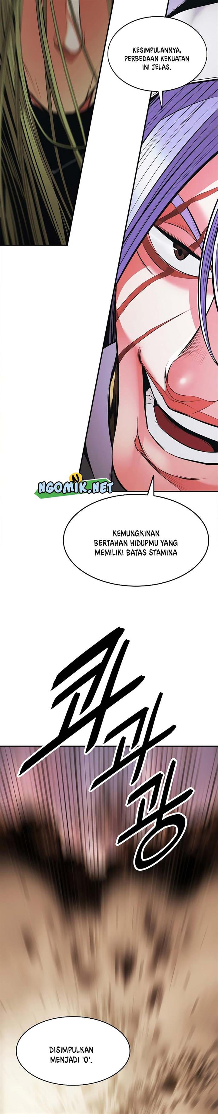 MookHyang – Dark Lady Chap 171 - Next Chap 172
