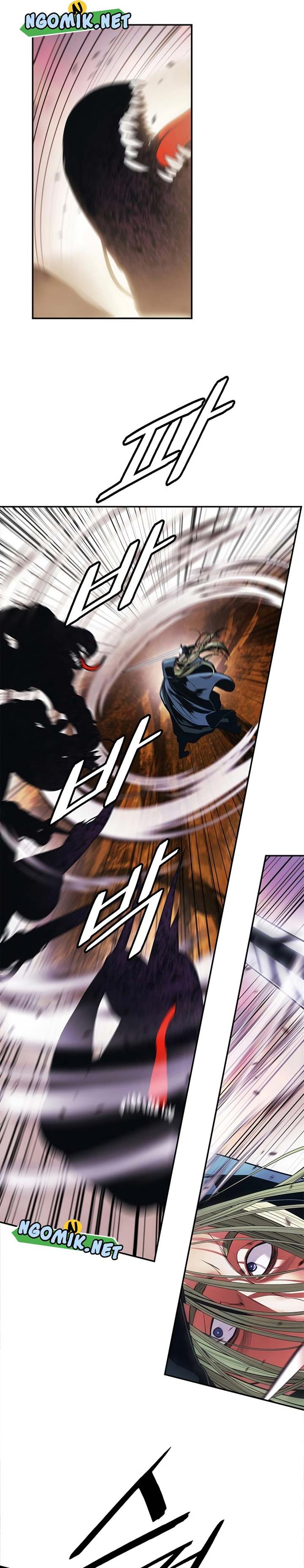 MookHyang – Dark Lady Chap 171 - Next Chap 172