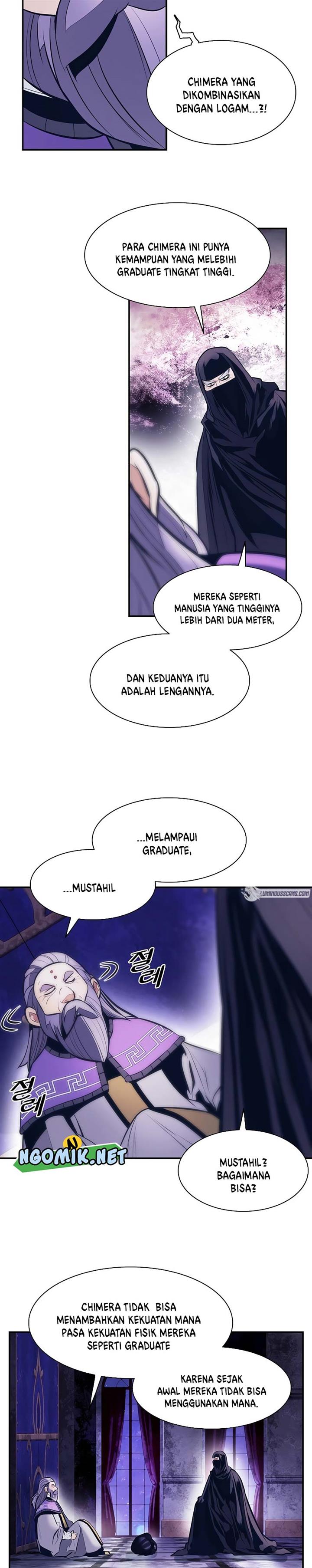 MookHyang – Dark Lady Chap 172 - Next Chap 173