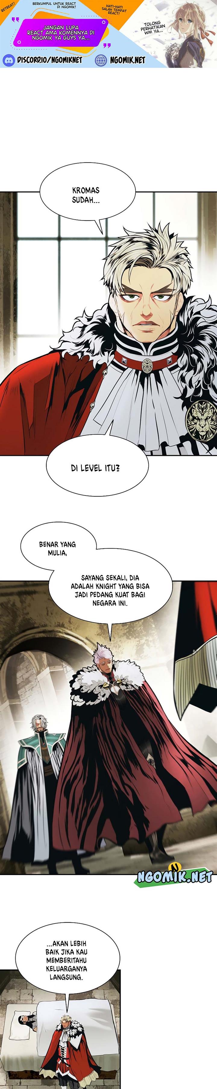 MookHyang – Dark Lady Chap 172 - Next Chap 173