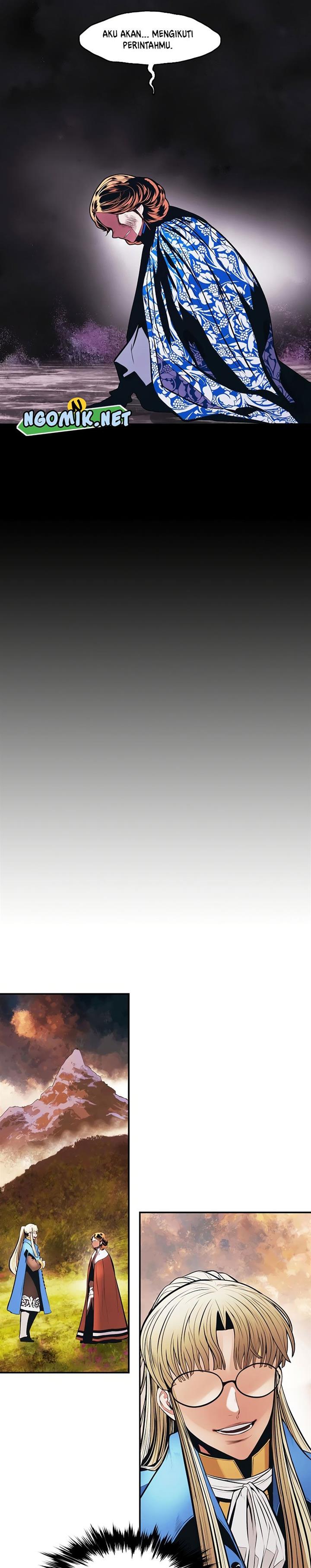 MookHyang – Dark Lady Chap 173 - Next Chap 174