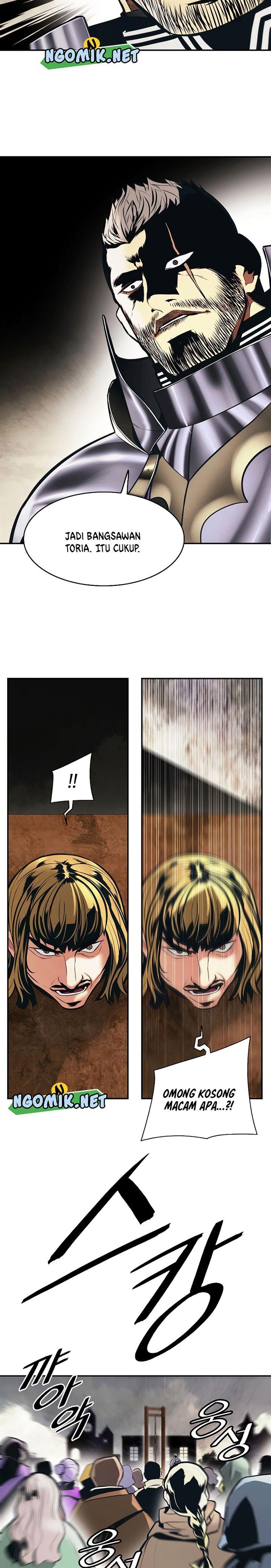 MookHyang – Dark Lady Chap 173 - Next Chap 174