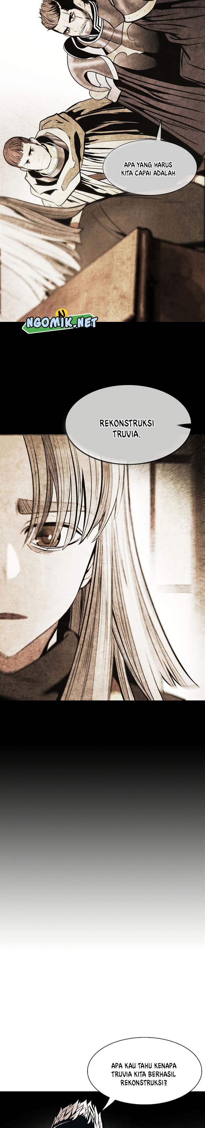 MookHyang – Dark Lady Chap 173 - Next Chap 174