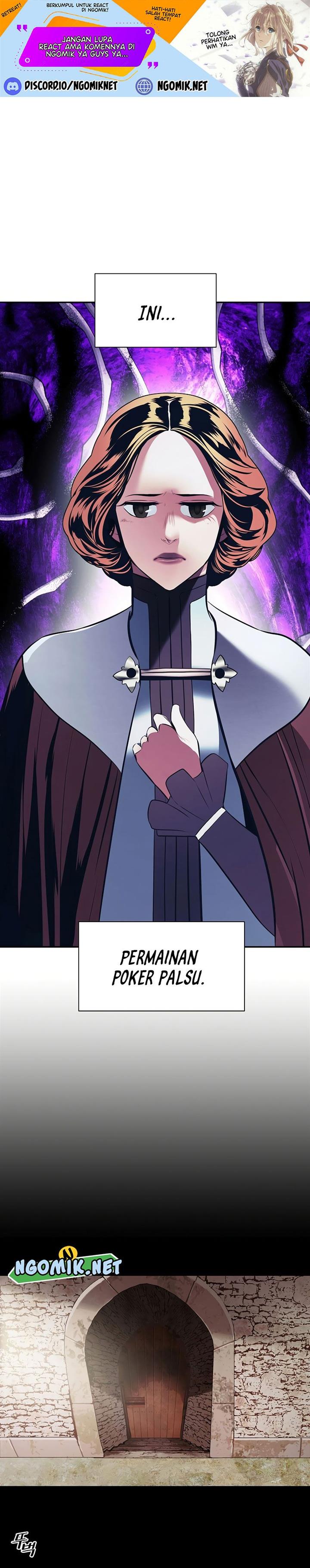 MookHyang – Dark Lady Chap 173 - Next Chap 174